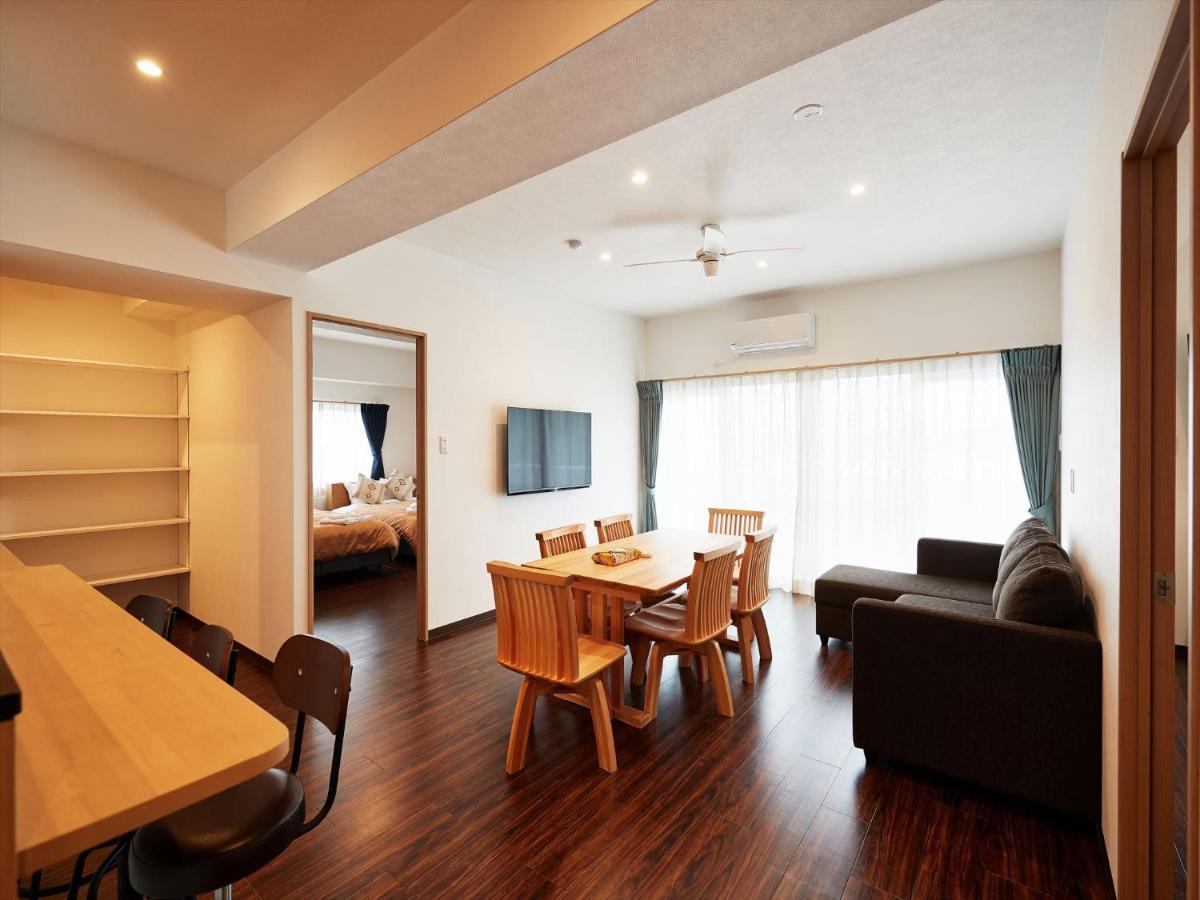 M's Okinawa 2* 北谷町