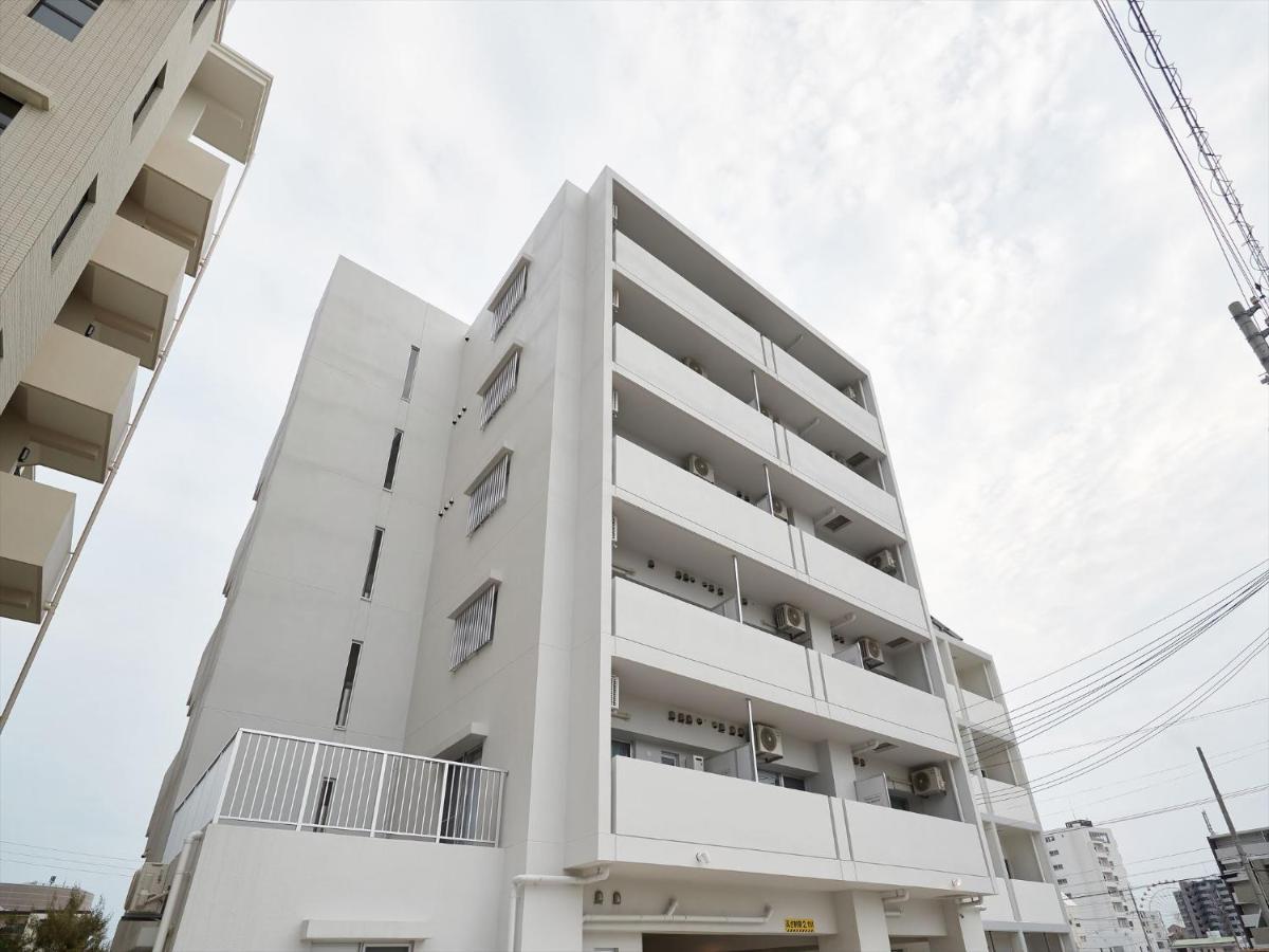 アパートホテル M's Okinawa 北谷町